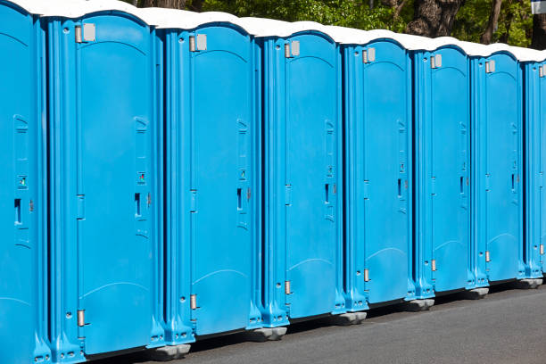 Lovington, IL Portable Potty Rental  Company